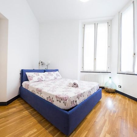 Bilocale Mascherona Genova Kültér fotó