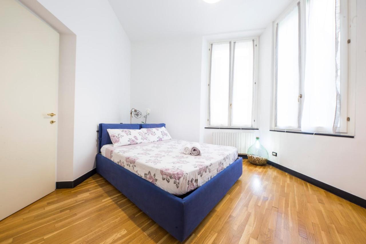 Bilocale Mascherona Genova Kültér fotó